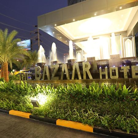 The Bazaar Hotel בנגקוק מראה חיצוני תמונה