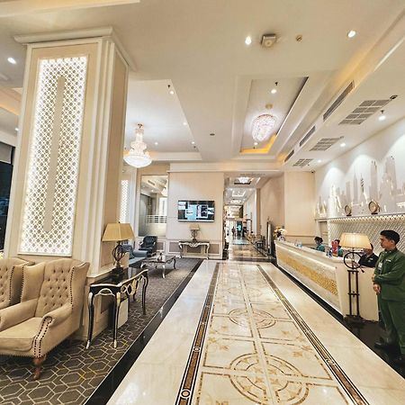 The Bazaar Hotel בנגקוק מראה חיצוני תמונה