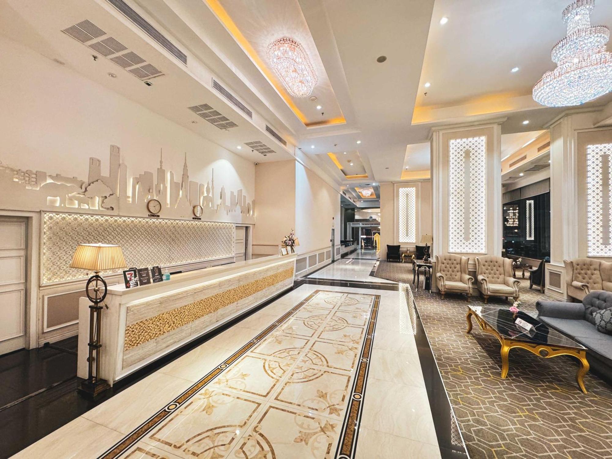 The Bazaar Hotel בנגקוק מראה חיצוני תמונה